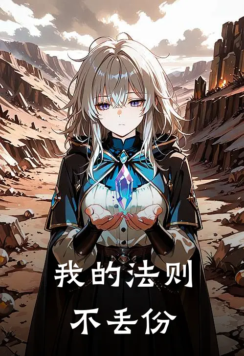 我的法则不丢份