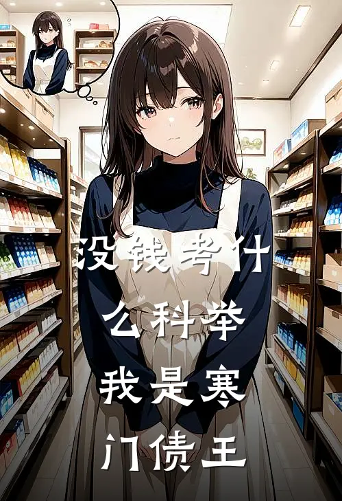 没钱考什么科举：我是寒门债王(常第蔡松松)全本免费小说阅读_全文免费阅读没钱考什么科举：我是寒门债王常第蔡松松