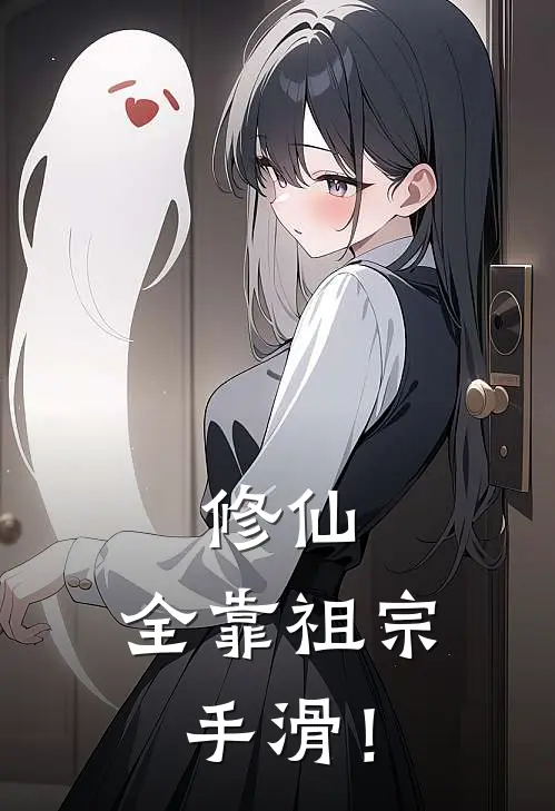 修仙：全靠祖宗手滑！