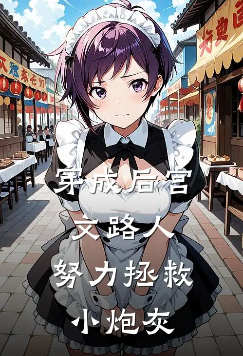 穿成后宫文路人，努力拯救小炮灰路遥路简热门的小说_免费小说穿成后宫文路人，努力拯救小炮灰(路遥路简)