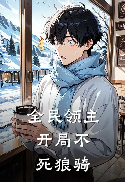 全民领主：开局不死狼骑