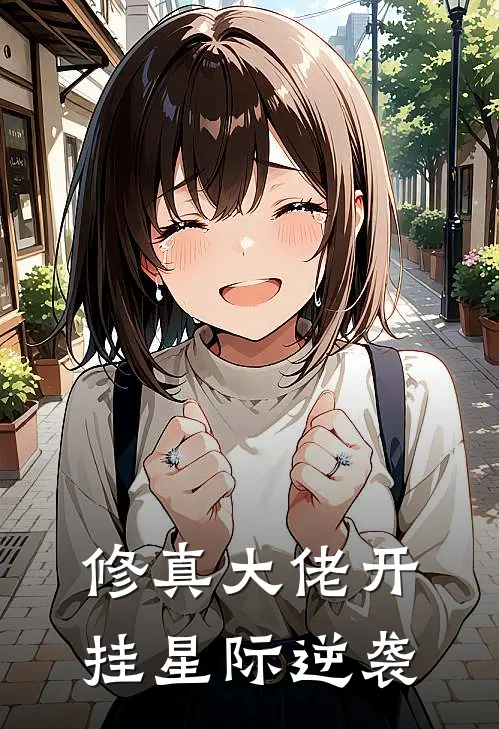 修真大佬开挂星际逆袭