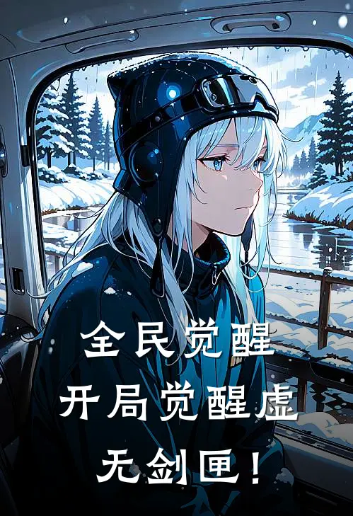 全民觉醒：开局觉醒虚无剑匣！