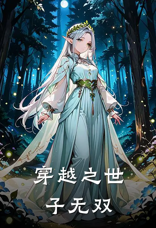 穿越之世子无双