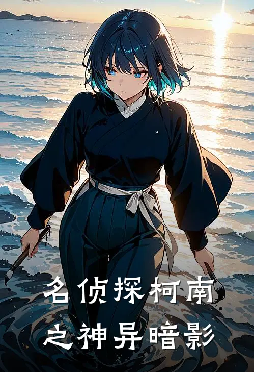 名侦探柯南之神异暗影