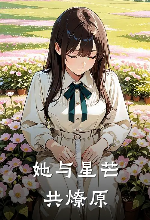 她与星芒共燎原