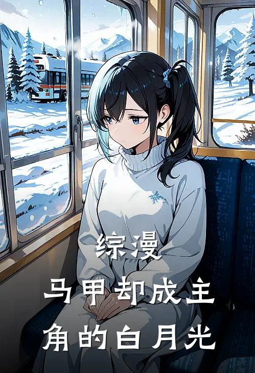 综漫：马甲却成主角的白月光