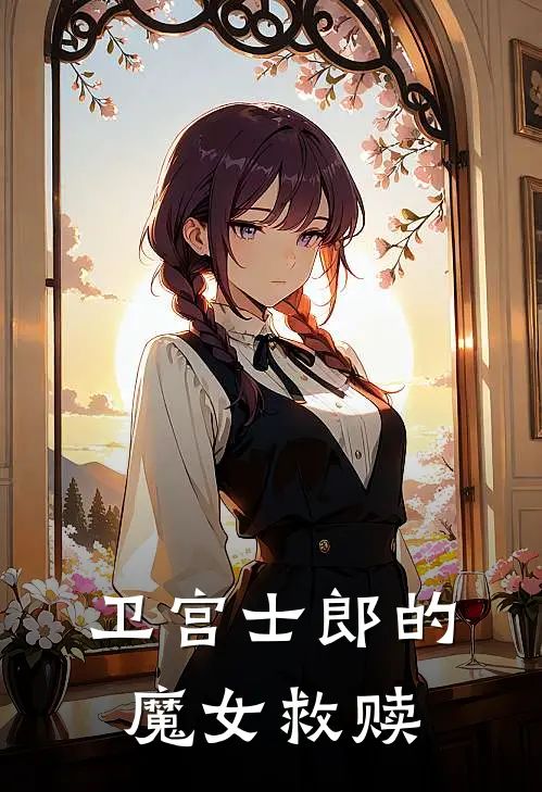 卫宫士郎的魔女救赎