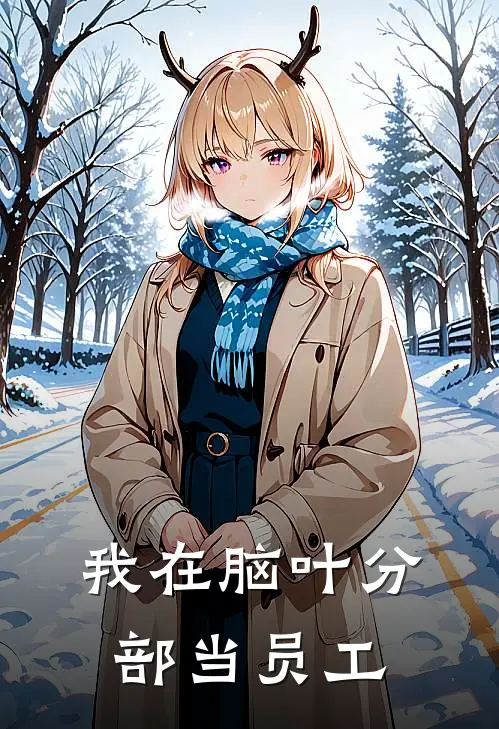 我在脑叶分部当员工