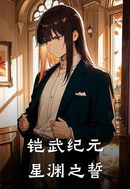 铠武纪元：星渊之誓(林炎丁牧宸)免费阅读_无弹窗全文免费阅读铠武纪元：星渊之誓林炎丁牧宸