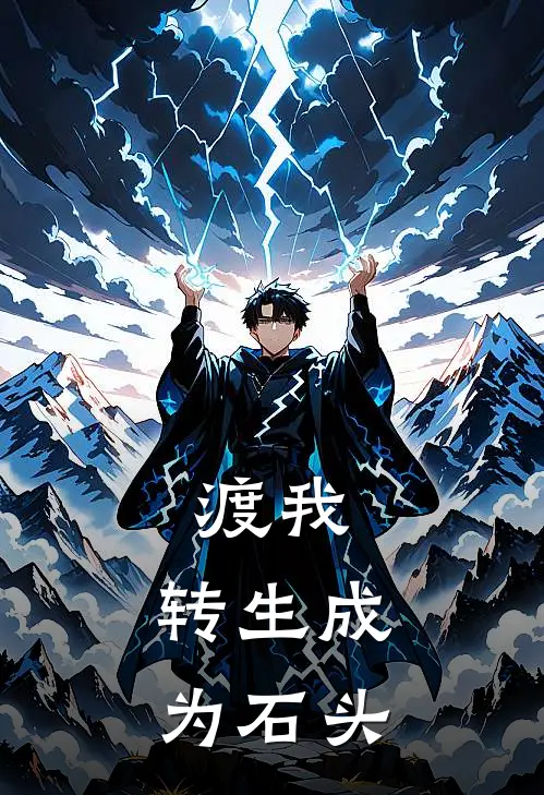 渡我，转生成为石头