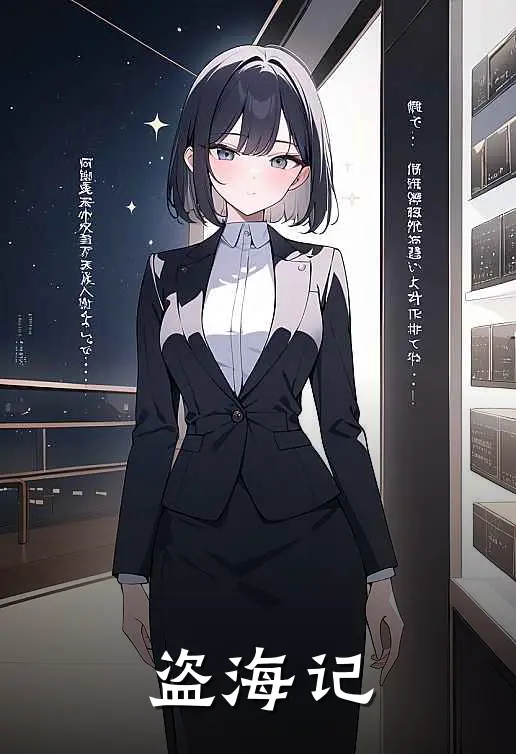 盗海记（伊丽莎白斯佩罗）完整版小说阅读_盗海记全文免费阅读（伊丽莎白斯佩罗）