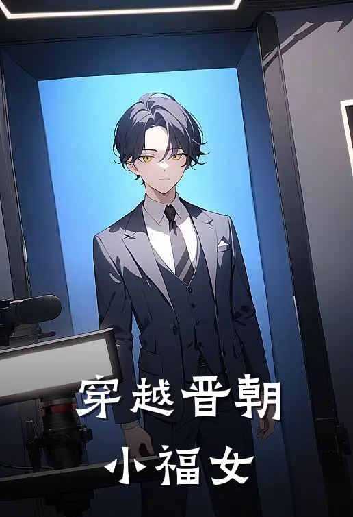 穿越晋朝小福女