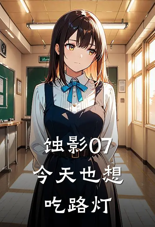 蚀影07今天也想吃路灯