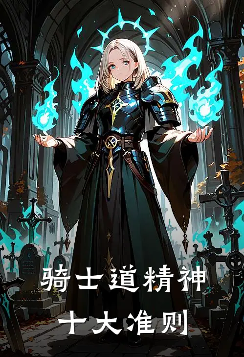 骑士道精神十大准则