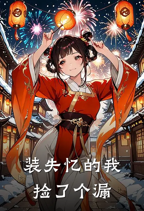 装失忆的我捡了个漏