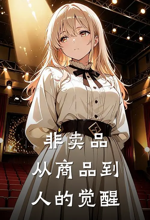 非卖品：从商品到人的觉醒(苏蘅陈曼)热门小说_完结版小说全文免费阅读非卖品：从商品到人的觉醒(苏蘅陈曼)