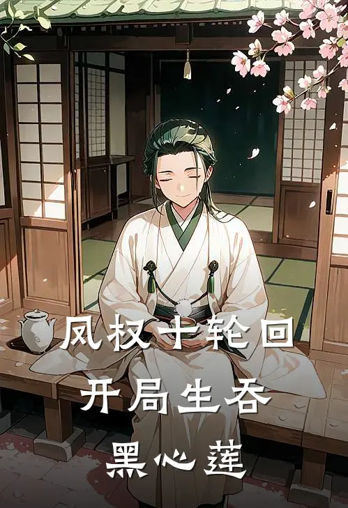 林晚王振凤权十轮回：开局生吞黑心莲完结版在线阅读_凤权十轮回：开局生吞黑心莲全集免费在线阅读