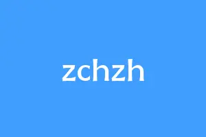 zchzh