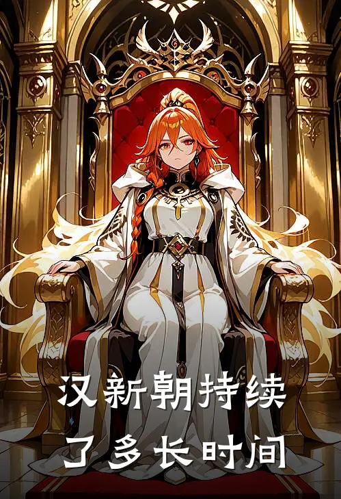 汉新朝持续了多长时间