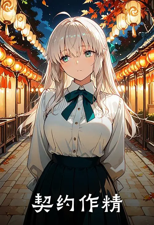 契约作精