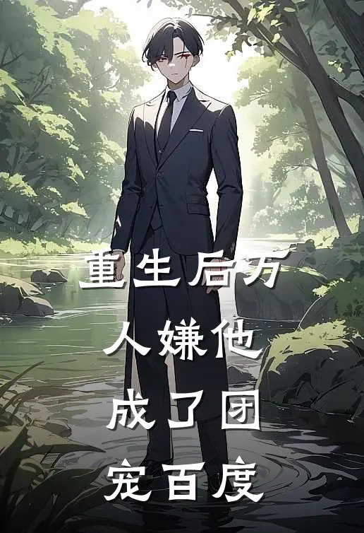 重生后万人嫌他成了团宠百度