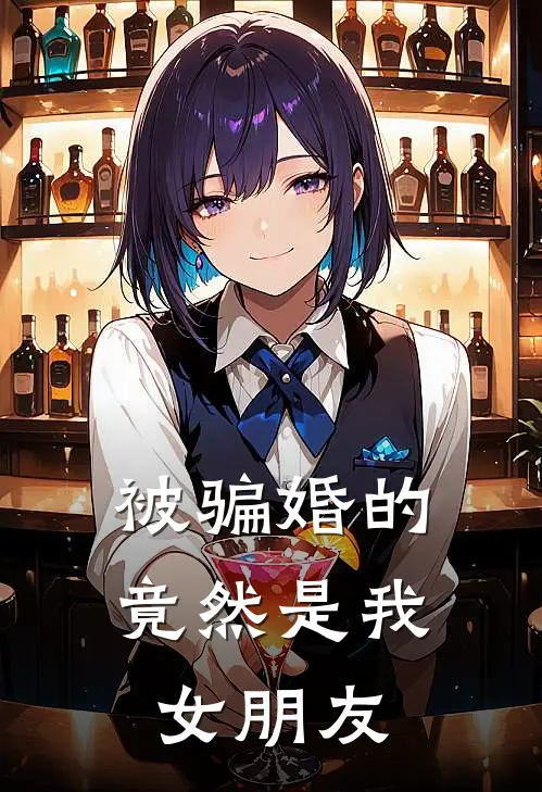 被骗婚的竟然是我女朋友