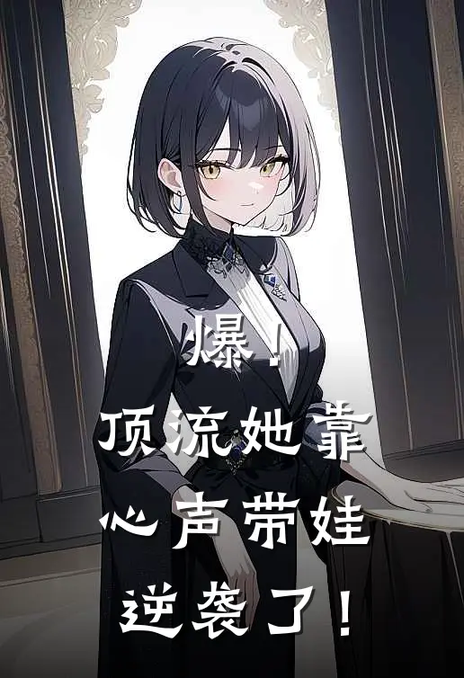 爆！顶流她靠心声带娃逆袭了！(沈疏月沈皎)小说免费阅读_热门小说阅读爆！顶流她靠心声带娃逆袭了！沈疏月沈皎