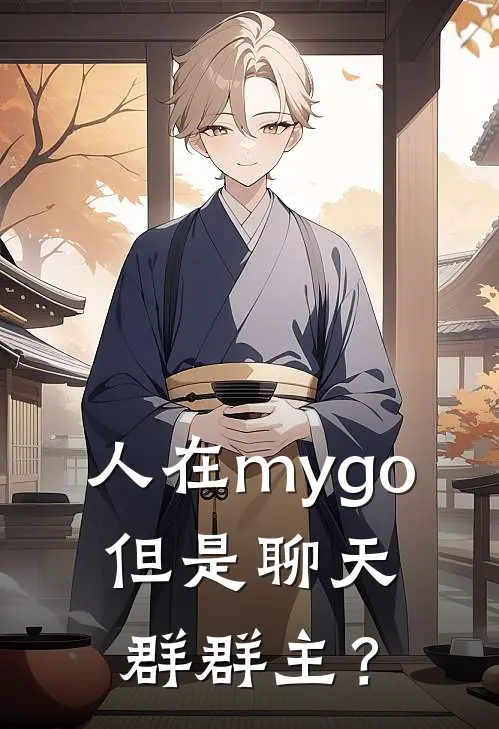 人在mygo，但是聊天群群主？罗德丰川祥子免费完整版小说_热门小说大全人在mygo，但是聊天群群主？罗德丰川祥子