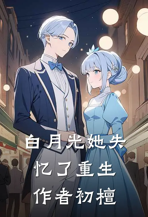 白月光她失忆了(重生)作者初檀