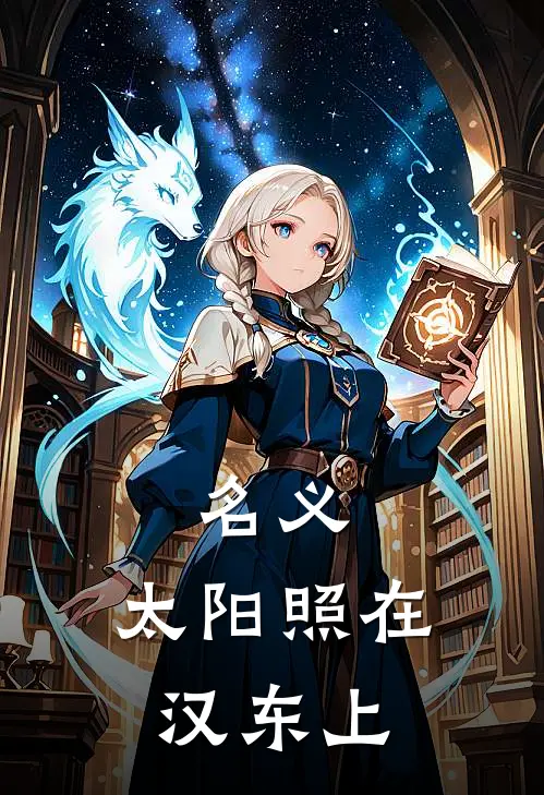 名义：太阳照在汉东上瞿明远高启强完整版小说_小说完结推荐名义：太阳照在汉东上(瞿明远高启强)