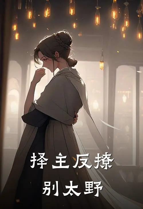 夏尘江呈渊(择主反撩，别太野)_《择主反撩，别太野》最新章节免费在线阅读