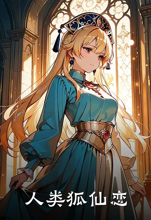 人类狐仙恋(柳明远白漓)免费小说大全_小说完结免费人类狐仙恋柳明远白漓