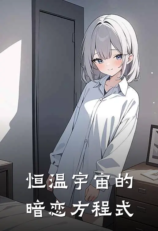 恒温宇宙的暗恋方程式(温清泽宋谨淮)热门小说阅读_全文免费阅读恒温宇宙的暗恋方程式温清泽宋谨淮