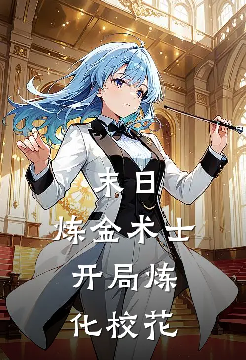 末日：炼金术士，开局炼化校花