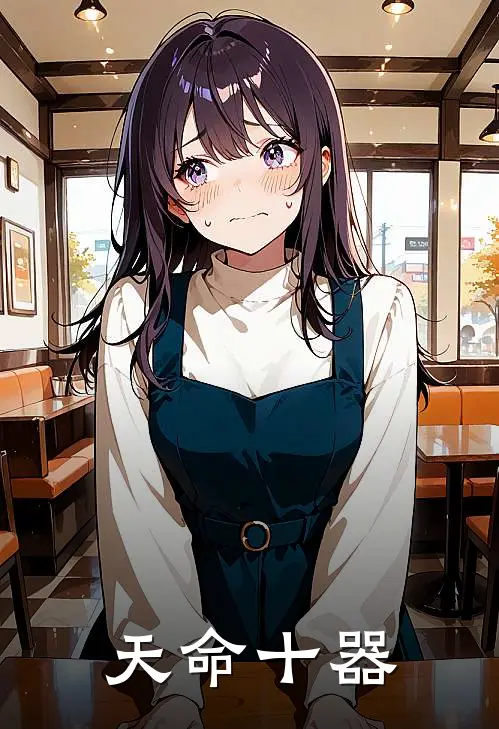 天命十器(张阔许平生)完整版免费阅读_最新章节列表天命十器(张阔许平生)