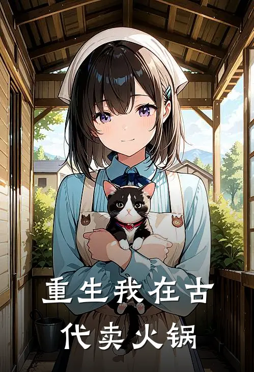 重生我在古代卖火锅林小满翠儿完本完结小说_无弹窗全文免费阅读重生我在古代卖火锅(林小满翠儿)