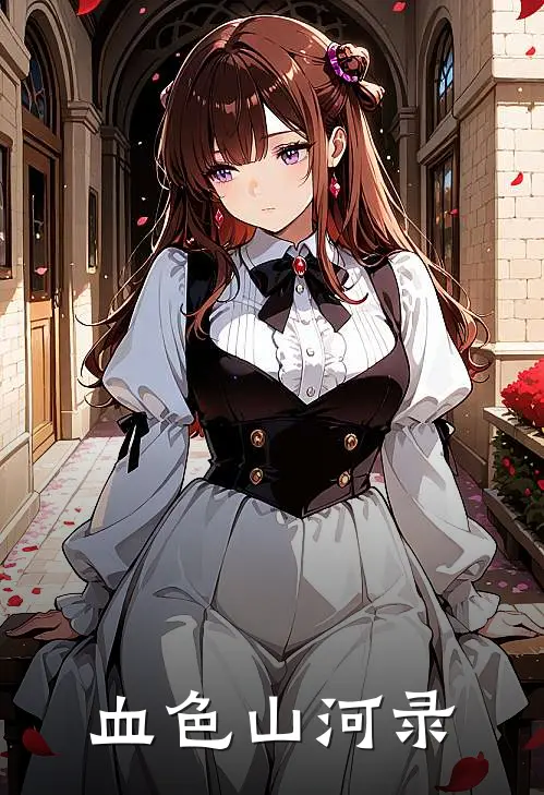 血色山河录(杨洛川董平)全文阅读免费全集_完结小说血色山河录杨洛川董平