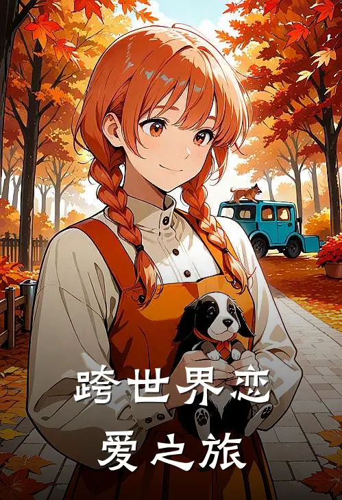 跨世界恋爱之旅