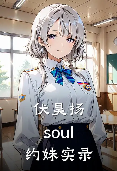 伏昊扬：soul约妹实录
