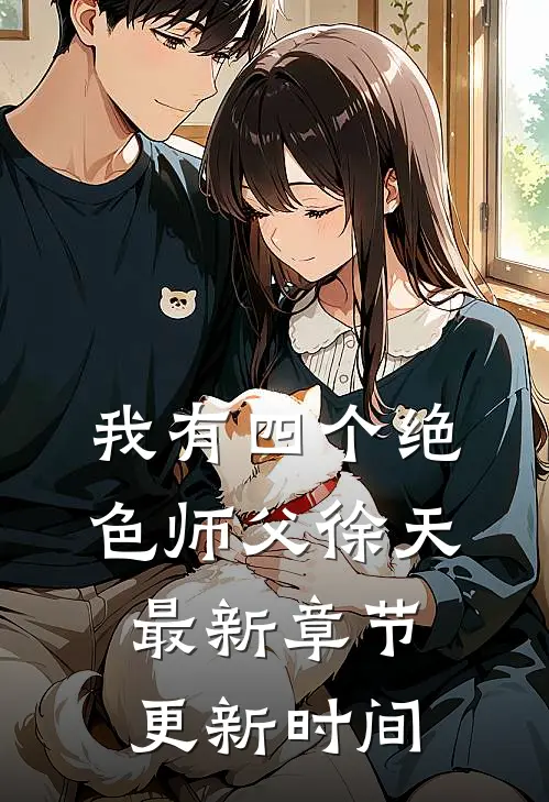 我有四个绝色师父徐天最新章节更新时间