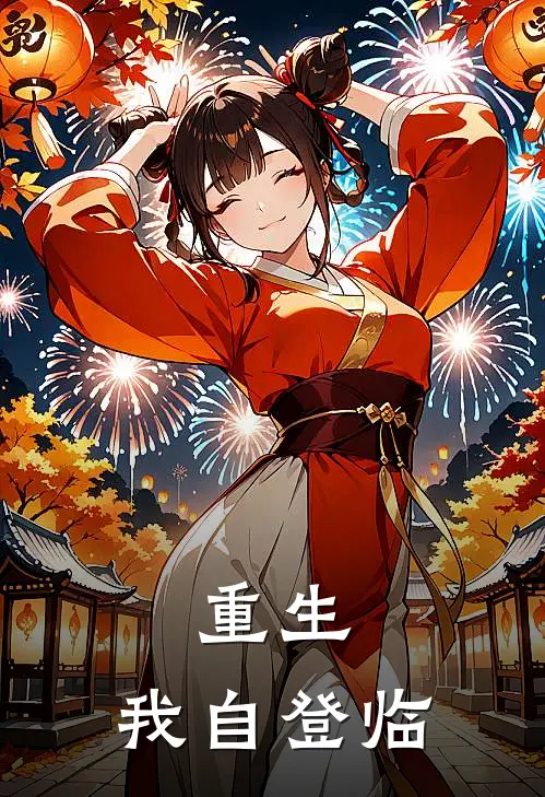 重生，我自登临