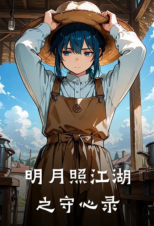 明月照江湖之守心录