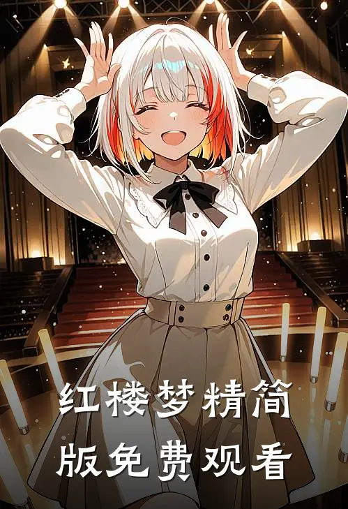 红楼梦精简版免费观看