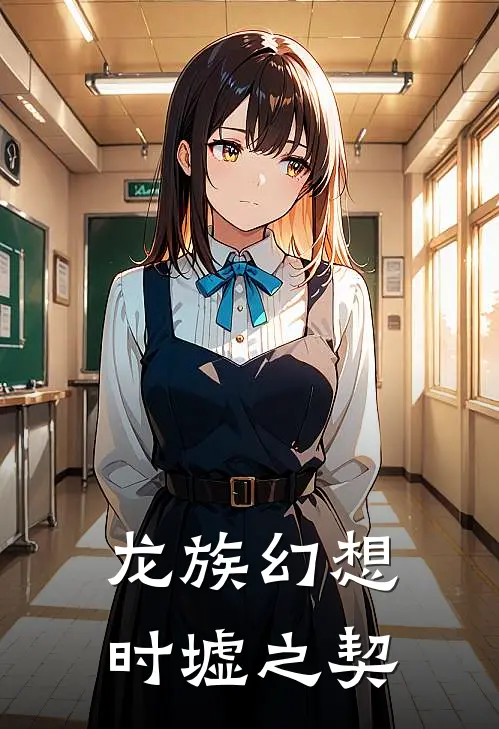 龙族幻想：时墟之契