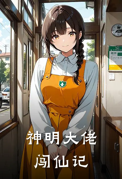 神明大佬闯仙记齐晚晚齐明月全集免费小说_免费小说完结神明大佬闯仙记(齐晚晚齐明月)