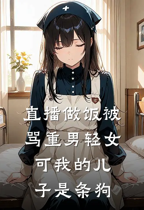 直播做饭被骂重男轻女，可我的儿子是条狗(抖音热门)免费小说阅读_免费小说完整版直播做饭被骂重男轻女，可我的儿子是条狗(抖音热门)