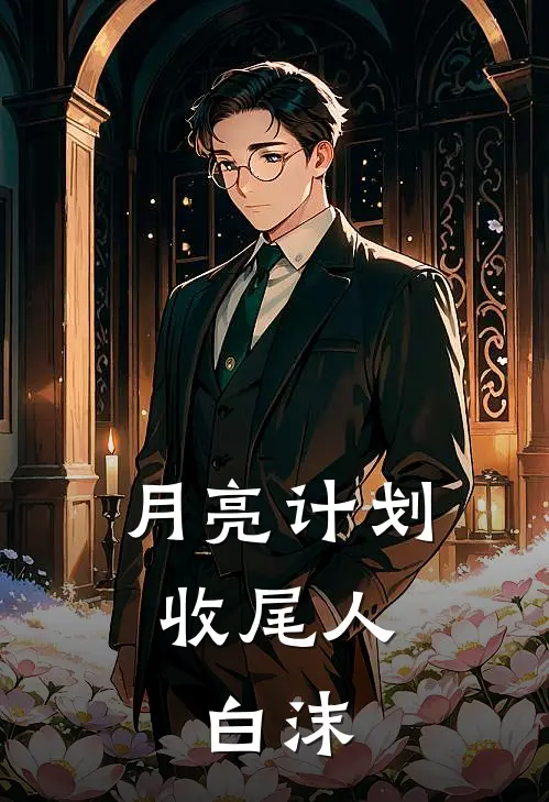 月亮计划，收尾人，白沫(罗兰卡莉)全本免费在线阅读_月亮计划，收尾人，白沫最新章节在线阅读