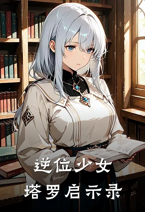 逆位少女：塔罗启示录