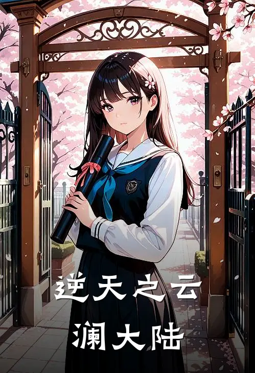 逆天之云澜大陆